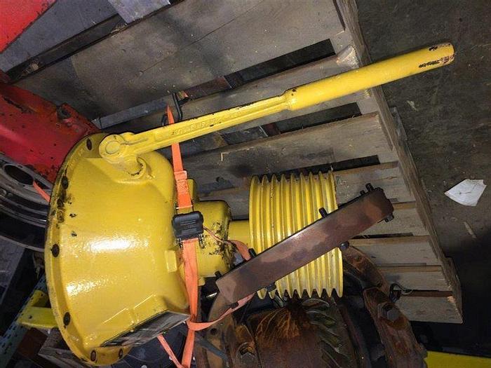 Used Twin Disc Complete Clutch - SP211HP3