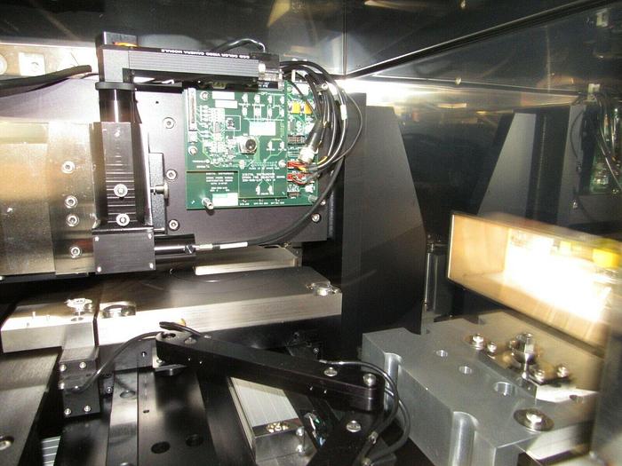 Used Digital Instruments Dimension Atomic Fore Microscope 9000M