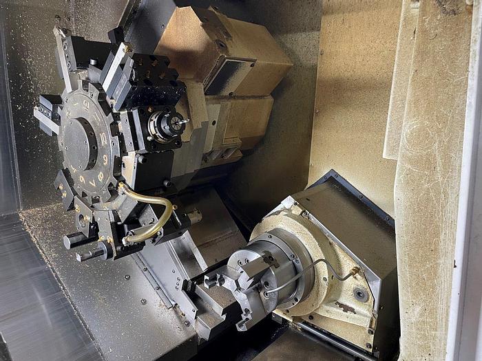 Used 2018 Okuma Genos L300-MYW