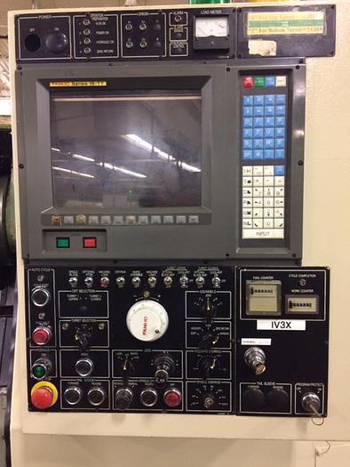 Used Okuma & Howa  ACT-3X