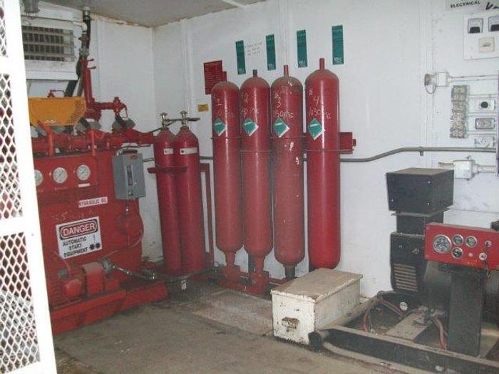 Used 4 STATION