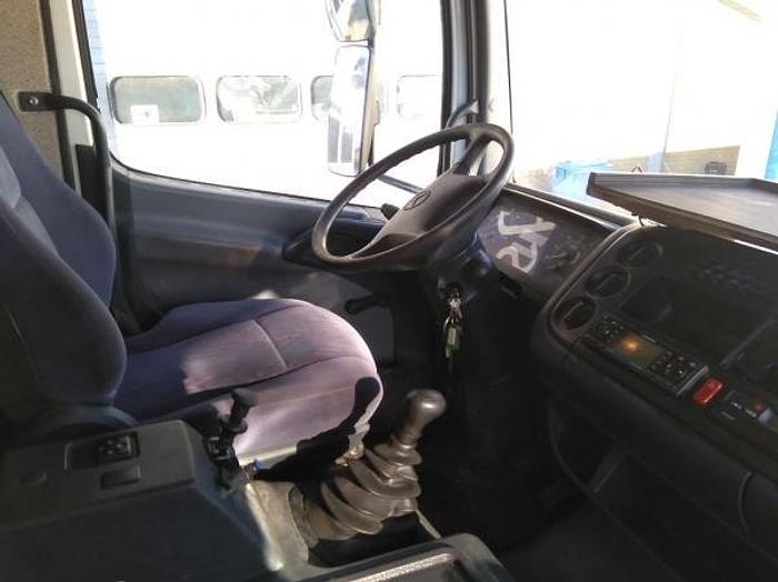 Gebruikt 2003 Mercedes Benz Atego 815L