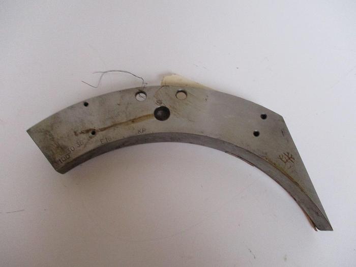 Used COURTOY R100 30 36 KP