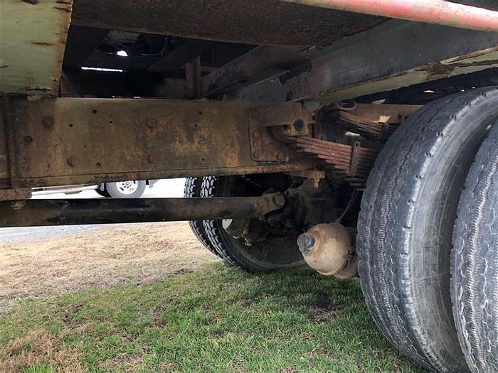 Used 0 Bucyrus Erie 22W Cable Tool Rig