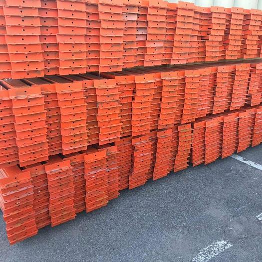 Gebraucht PLANNED STORAGE SYSTEMS Palettenregal Planned Storage unbekannt