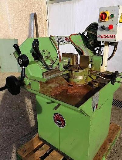 Usato SEGATRICE A NASTRO THOMAS