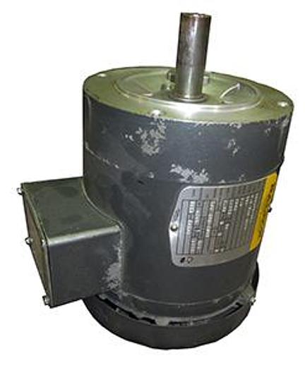 Used Baldor Industrial Motor