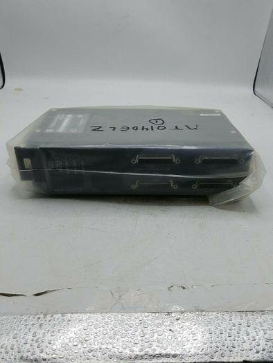 Allen-Bradley 2760-RB Flexible Inerface Module Ser. A Rev. G