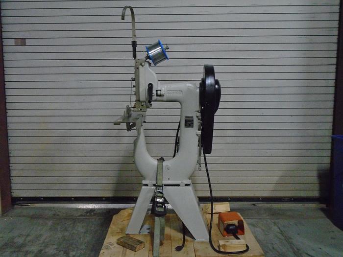 Used Bostitch 19-AW Stitcher