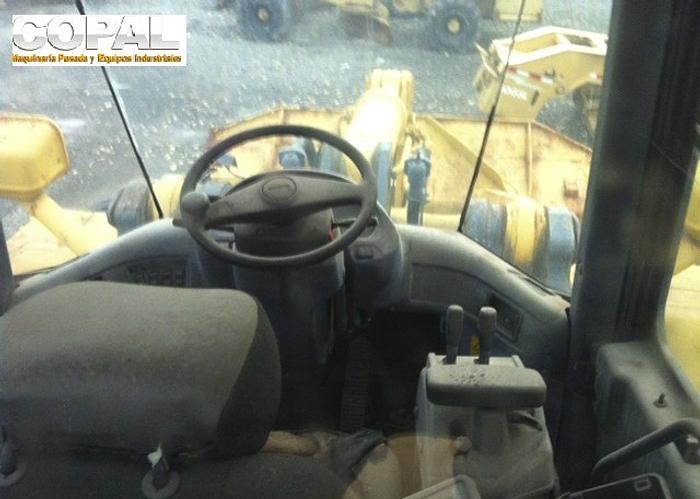 Usado 2007 Komatsu WA500-6