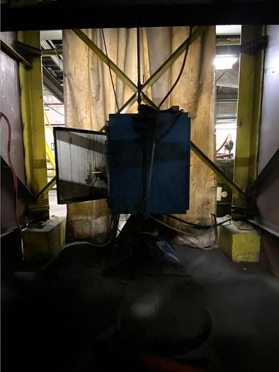 Used PALMER M-50 SAND MIXER (On Hold)