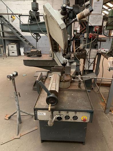 Used MACC Special 315M Manual Bandsaw
