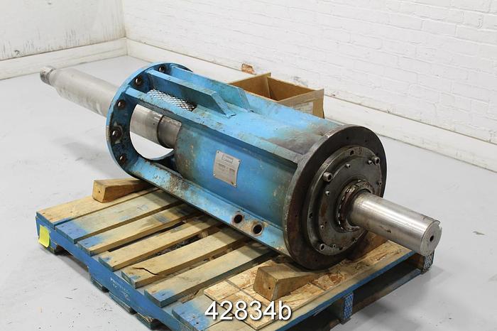 Used Prochem 54MDHDL200 Side Mount Agitator #42834