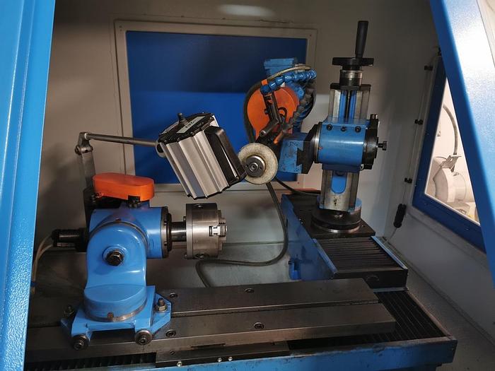 Used Szlifierka narzędziowa LAKFAM