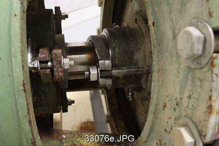 Used Worthington 6FRBH-223 Pump, 6x10x18 #33076