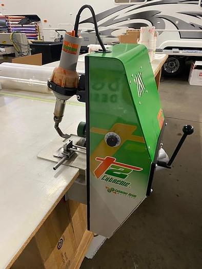 Used 2015 Miller Weldmaster T2 Extreme