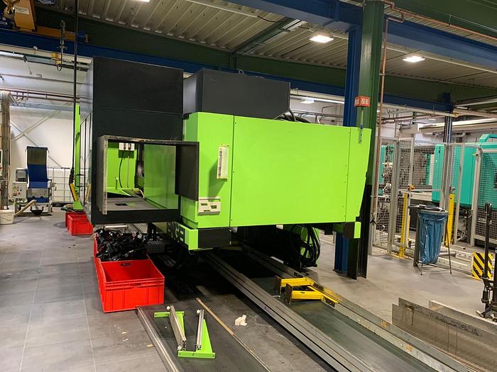 Used 2000 ENGEL ES 2550/500 HL-V