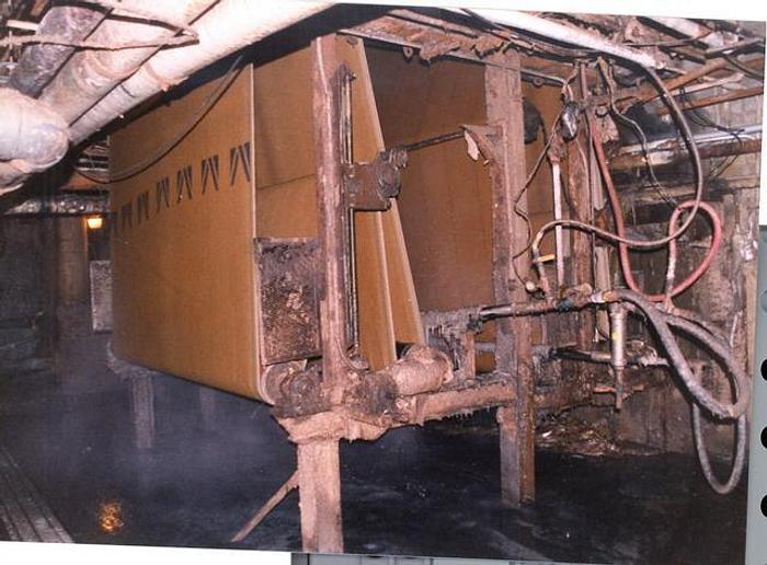 Used 1998 BELOIT #20888