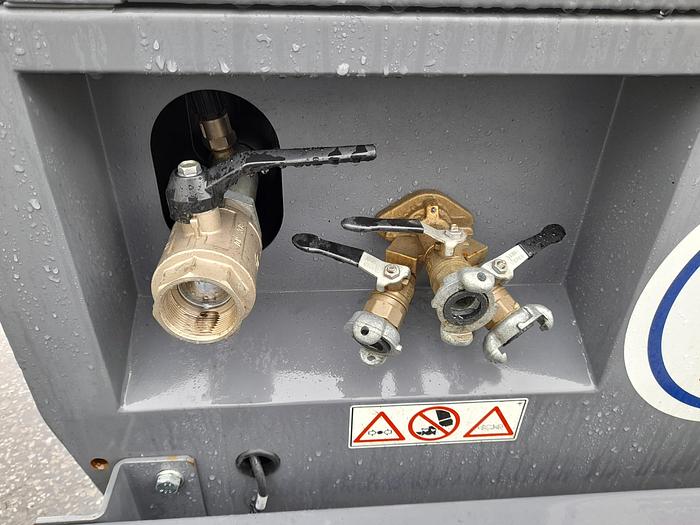 Used 2020 Atlas Copco XATS 186