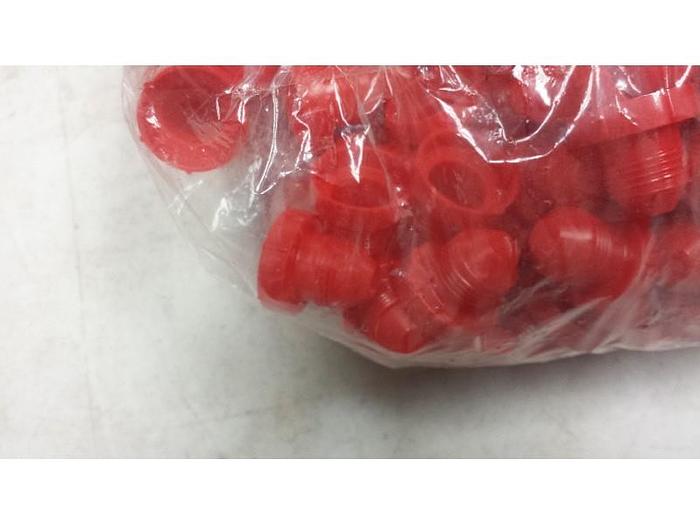 Used Niagara 3/4"-16 Threaded Hydraulic Plug