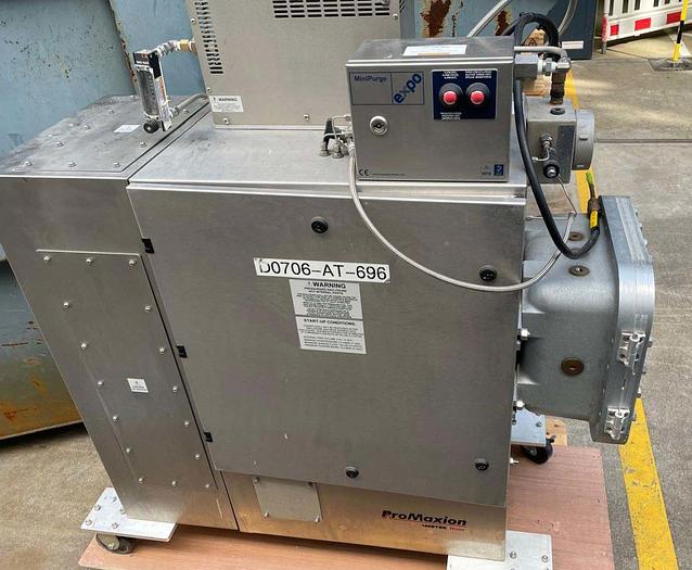 Ametek Dycor ProMaxion Prozess-Massenspektrometer Ungebraucht