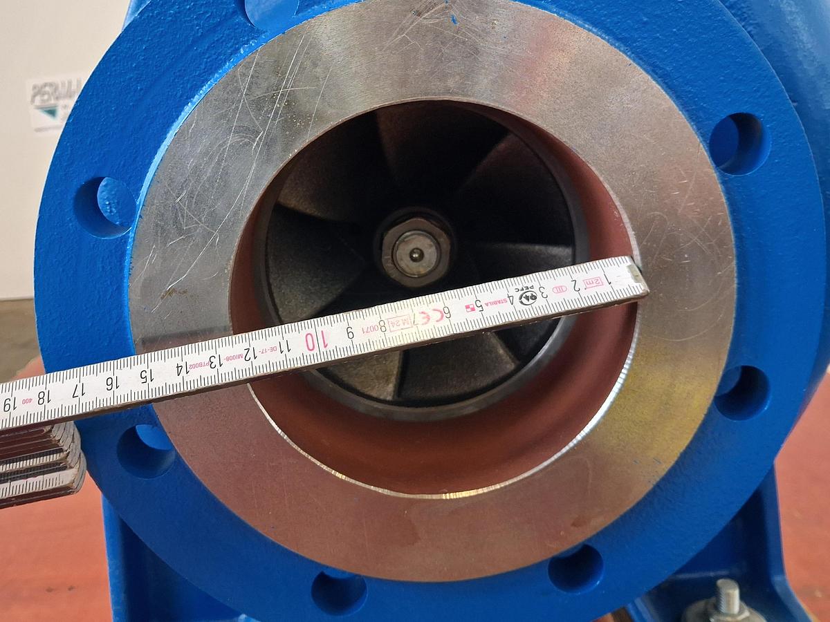 Gebraucht Allweiler AG