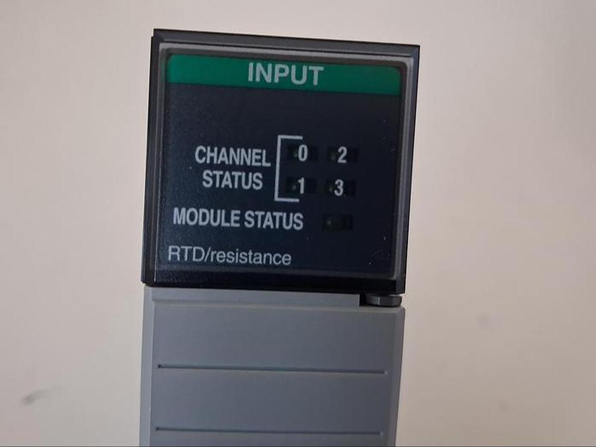 Gebraucht SLC 500