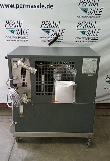 Gebraucht GWK Weco 2,5 R Temperiergerät