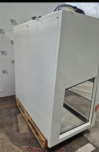 Gebraucht Berner Workstation Claire B-2 130