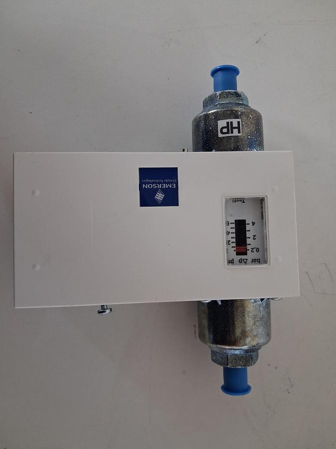 Gebraucht FD 113
