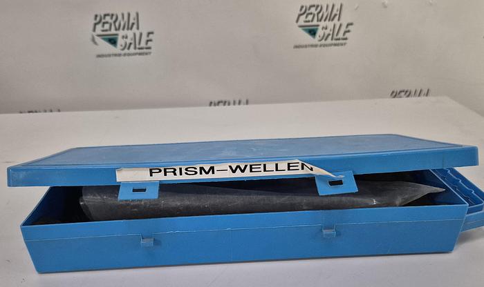 Gebraucht Buss Prism TCS30-17D