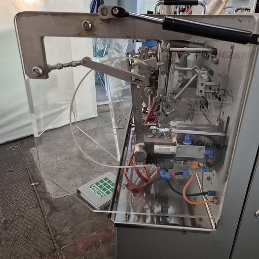 Used Volpak Verpackungsmaschine S-90