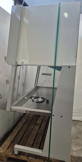 Gebraucht Holten, Jouan Nordic A/S Laborabzug Workstation S2010 1.2 EN SG 1LN