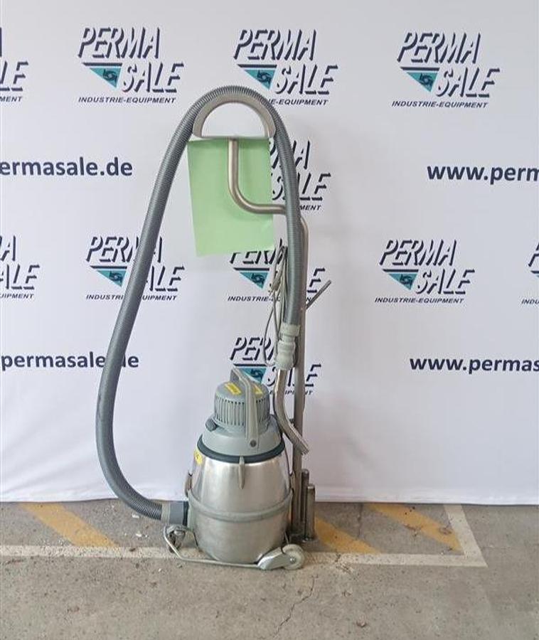 Gebraucht Nilfisk Industriesauger GSP 800 W