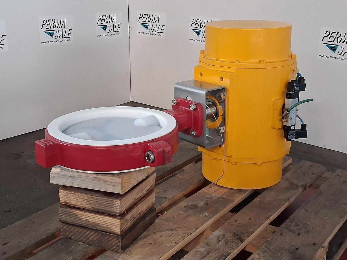 Gebraucht EL-O-MATIC