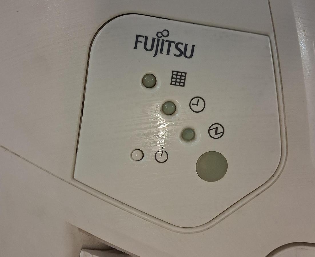Gebraucht Fujitsu