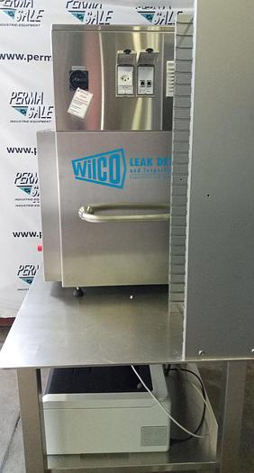 Gebraucht Wilco W 07 MC/FS Leckanzeigesystem