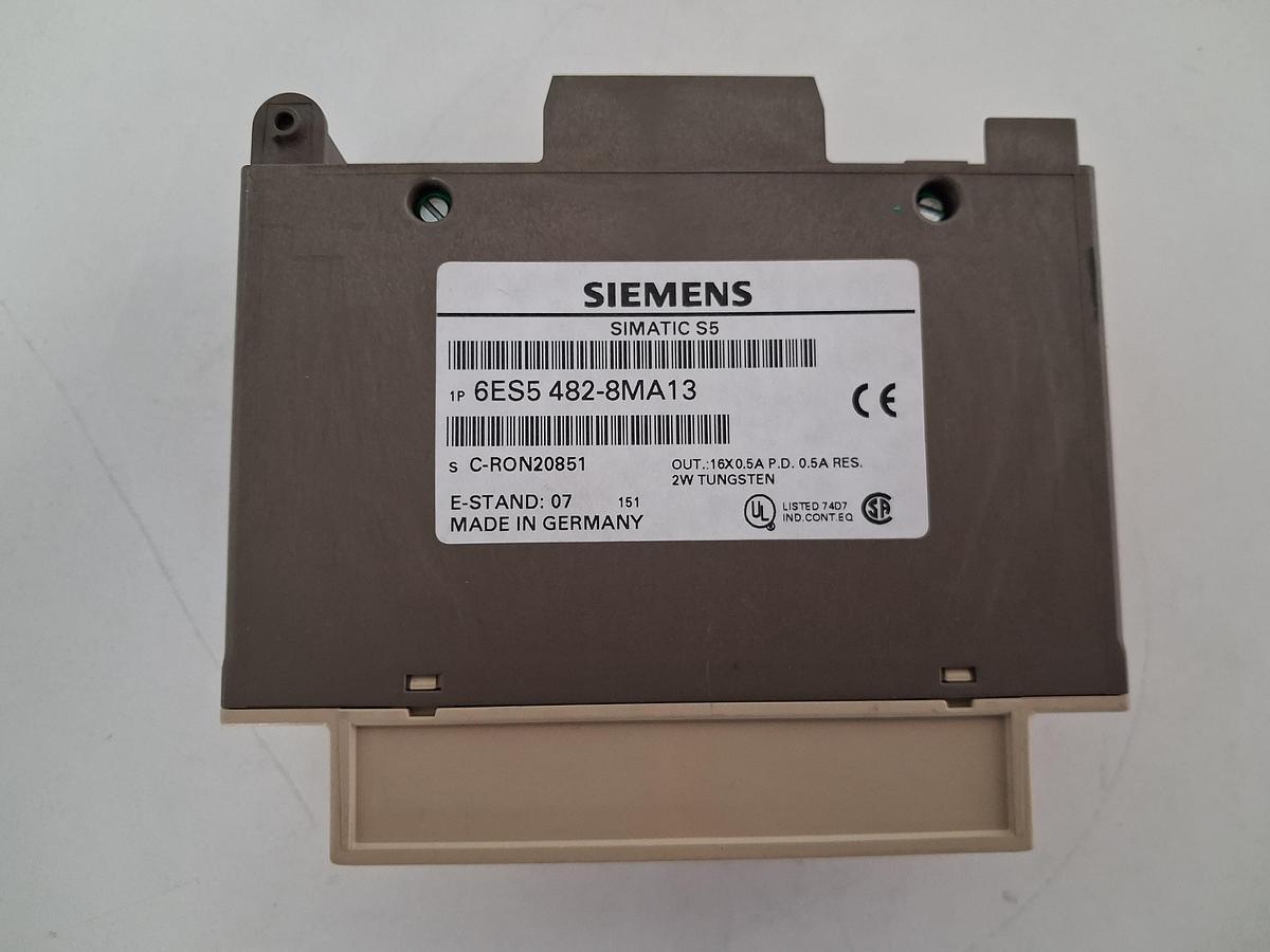 Gebraucht Simatic S5