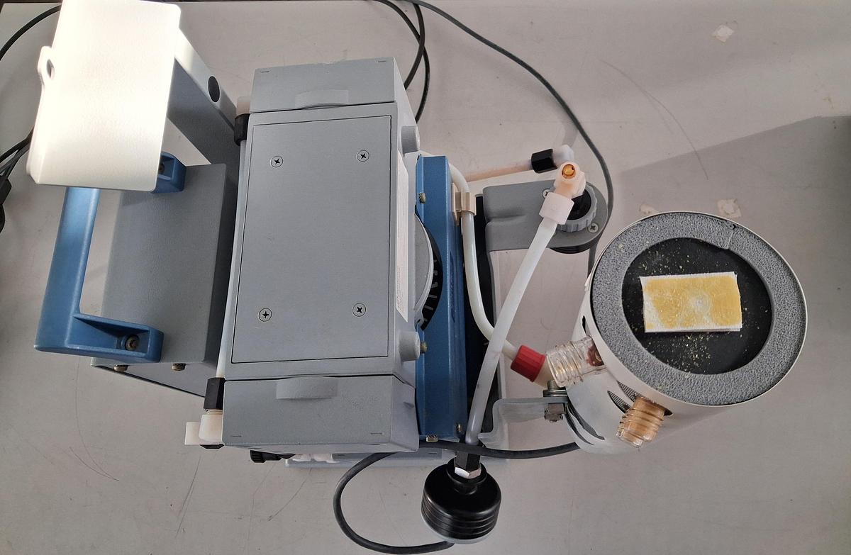 Gebraucht Brookfield