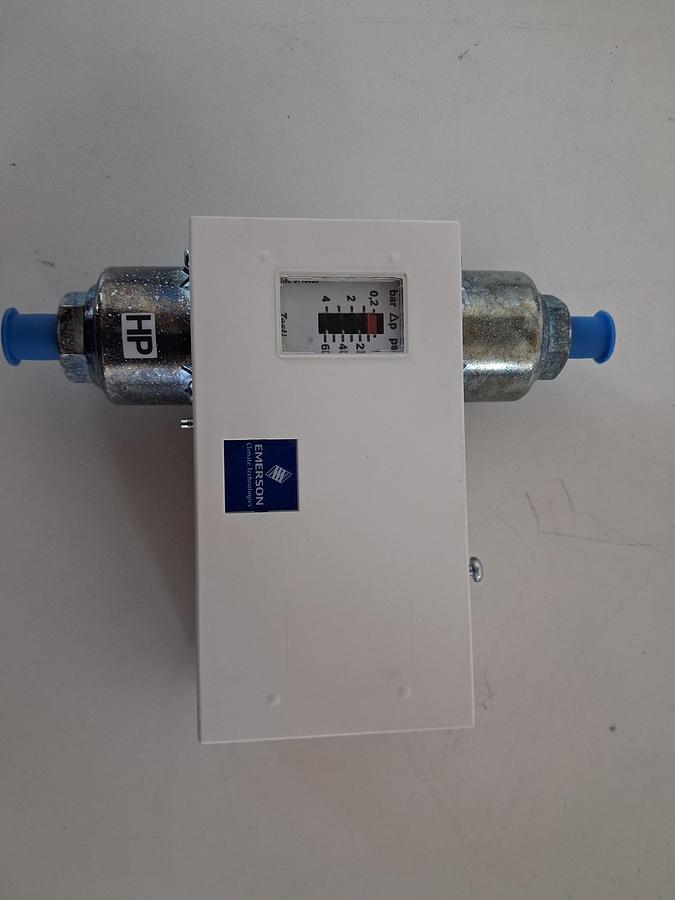 Gebraucht FD 113