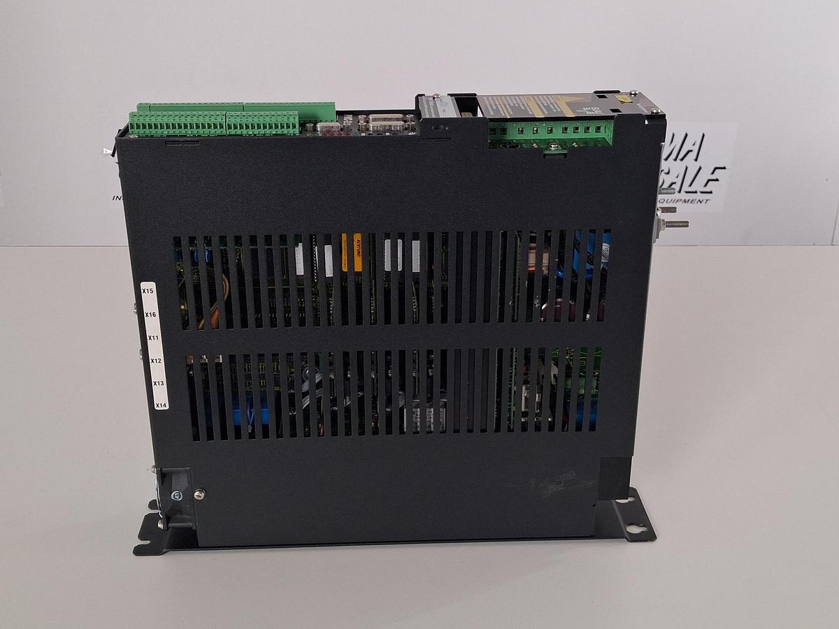 Gebraucht PMC