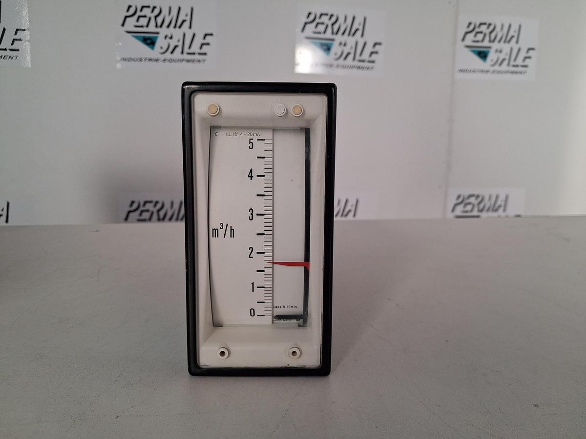 Gebraucht Drehspulinstrument