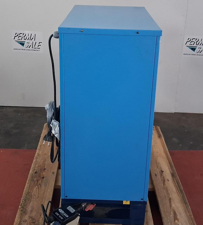 Gebraucht Dry Energy 