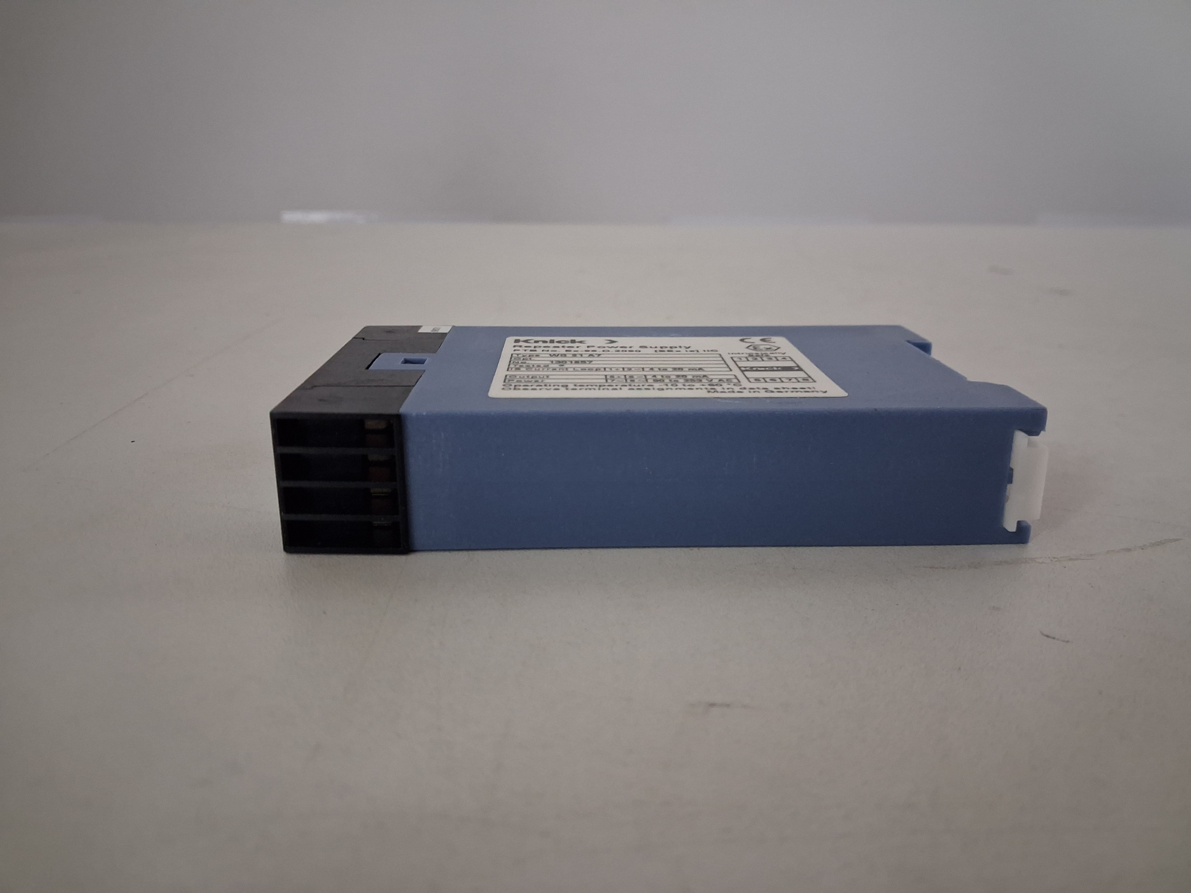 Gebraucht Repeater Power Supply