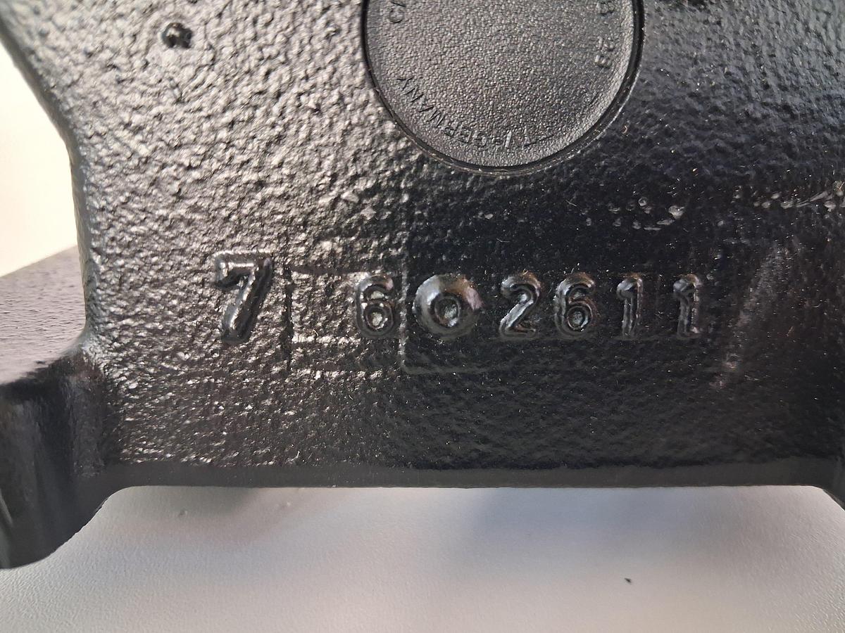 Gebraucht Lenze