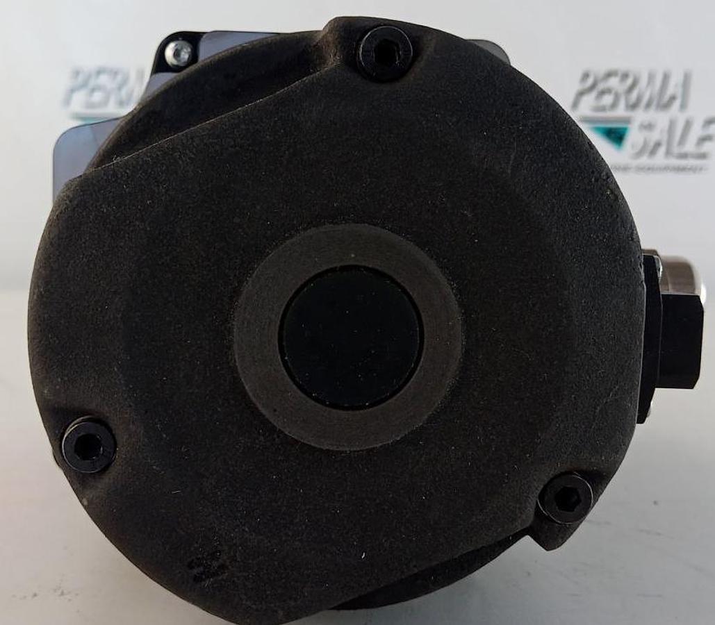 Berger Servo Motor mit ROBA-stop-M VRDM31117/50 LWBOB