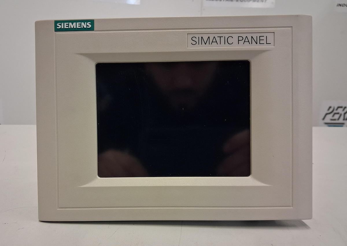 Gebraucht Simatic Panel