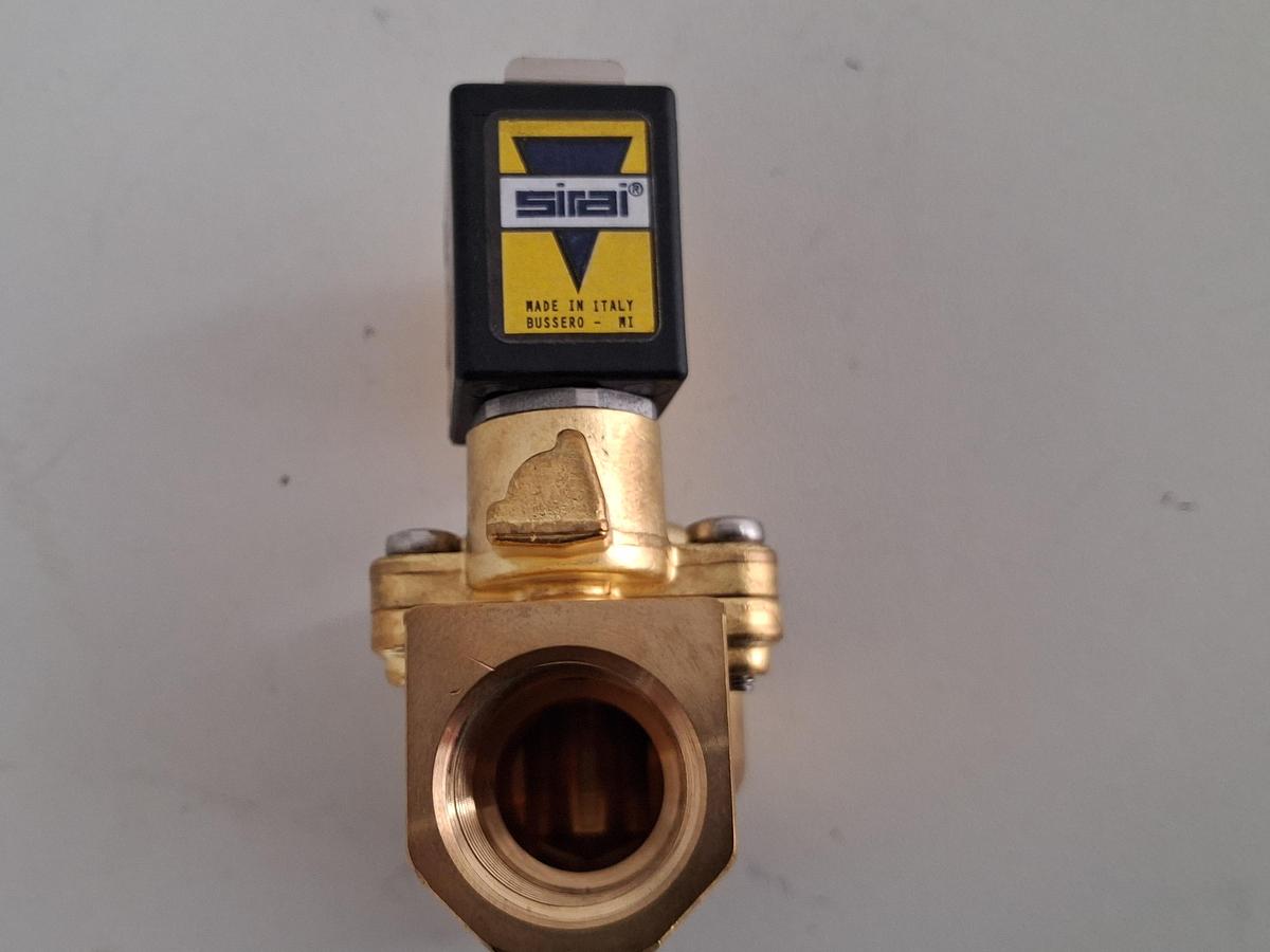 Gebraucht ZB10A