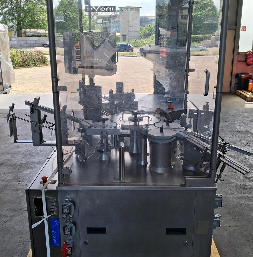 Gebraucht ESK 321