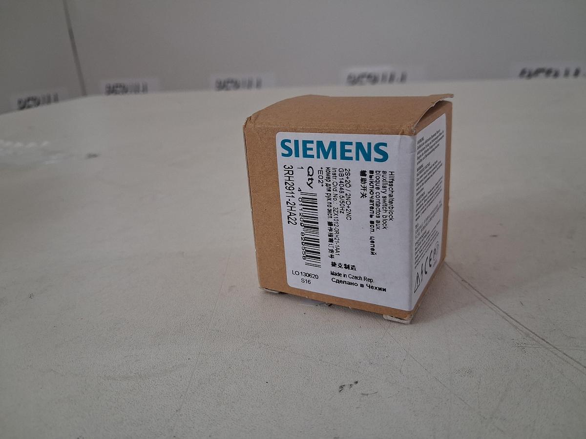 Gebraucht Siemens